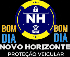 Novo Horizonte Proteção Veicular GIF