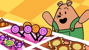 Candy GIF