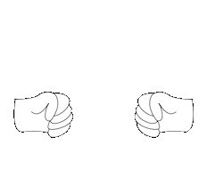 Collab Partnersincrime Sticker by gabardin