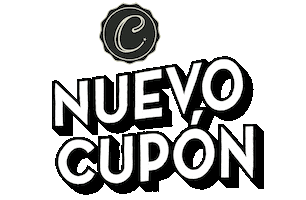 Cuponerapp Sticker