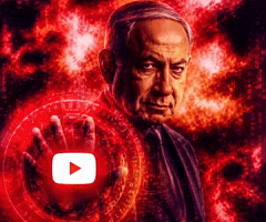 Youtube Israel GIF
