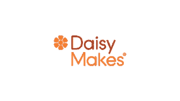 Sticker by Daisy Makes