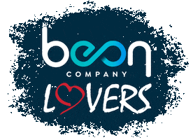 Beon Company Sticker