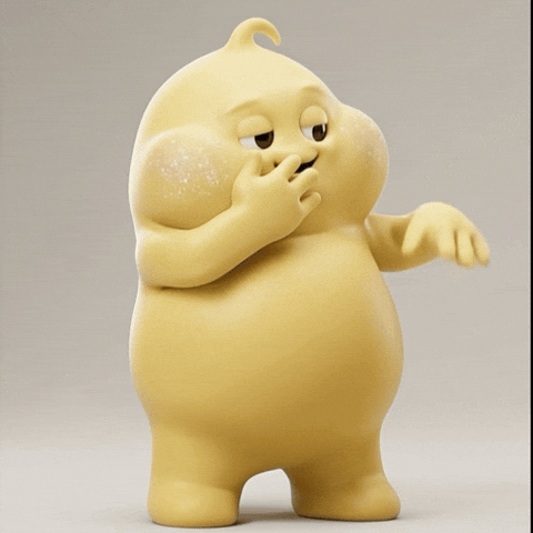 Belly Dancing GIF by Butter baby