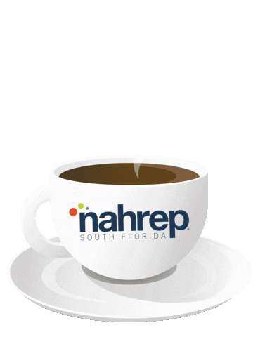 Nahrep305 Sticker by Nily Padron Beehouse Realty / Nahrep South Florida