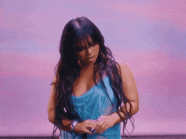 Pink Water GIF by thuy