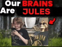 Jules GIF