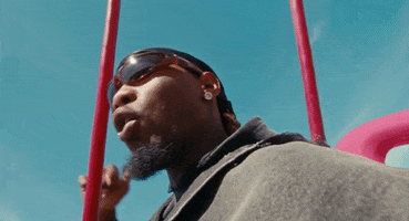 5 4 3 2 1 GIF by Offset