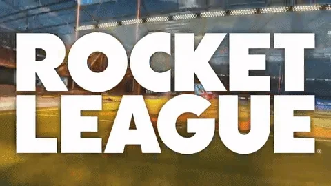 Rocket League Soccer GIF