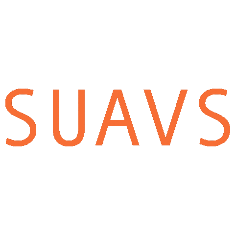 SUAVS Sticker