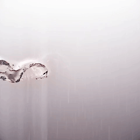 hamasakihaus water liquid cinema4d motiondesign GIF