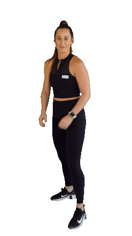 Bodibabes Sticker by Bodi