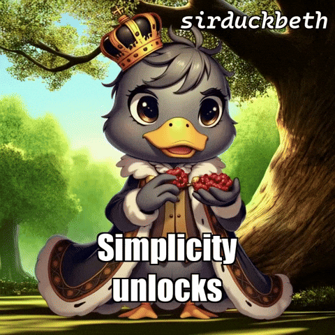 GIF by sirduckbeth