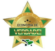 Timoteo Valedoaco Sticker by Brasil Supermercados