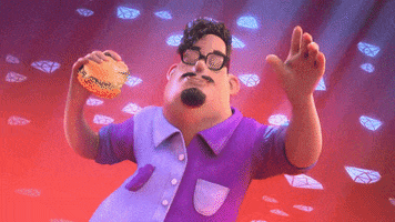 Dance GIF