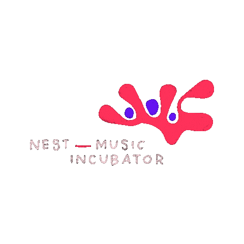 Nest Jafra Sticker by Jafra Productions