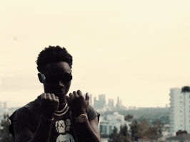 Emote GIF by Avalon Music