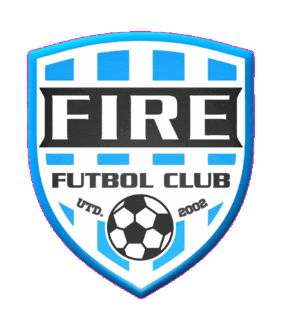 Southern Utah Soccer Sticker by Fire FC United