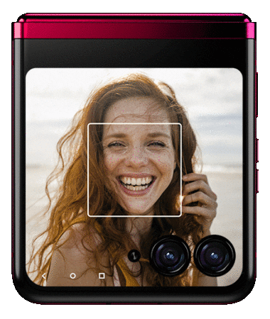 T Mobile Photo GIF by Motorola