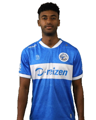 Heart Soccer Sticker by FC Den Bosch