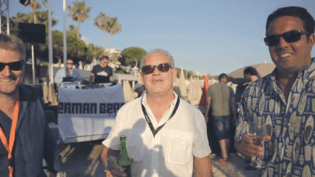 wv-online party wow yeah cheers GIF