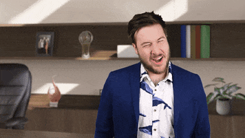 Eric GIF
