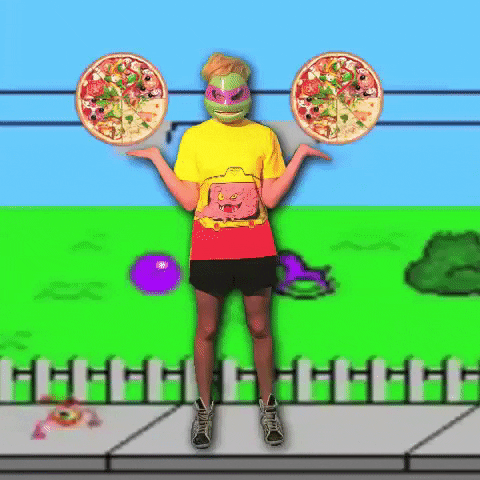 Video Games Game GIF by Anne Horel