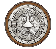 Cetautomatix Sticker by Parc Astérix