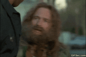 Robin Williams What Year Is It GIF