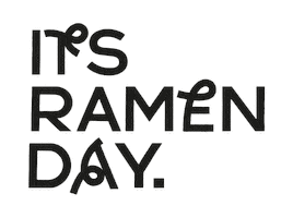 ramenfaktur Sticker