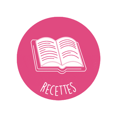 CuisineAddict Sticker