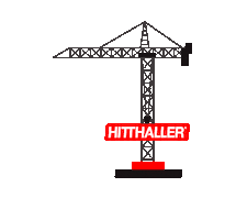 hitthaller Sticker