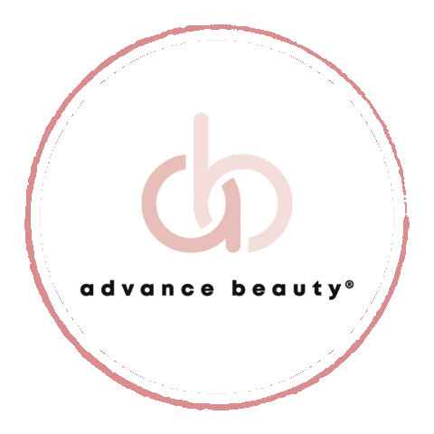 Made In France Sticker by AdvanceBeauty