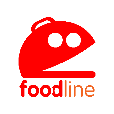 foodlinesingapore Sticker