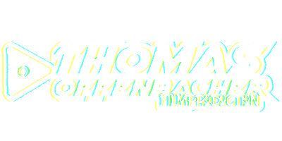 Thomas Offenbacher Sticker