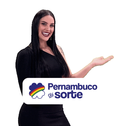 Pedasorte Sticker by Pernambuco dá Sorte