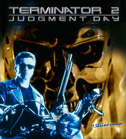 terminator 2 judgement day