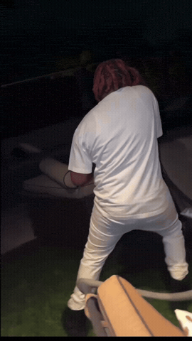 Young Thug Yeat GIF