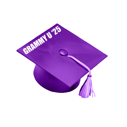 Grammyu Sticker by Recording Academy / GRAMMYs