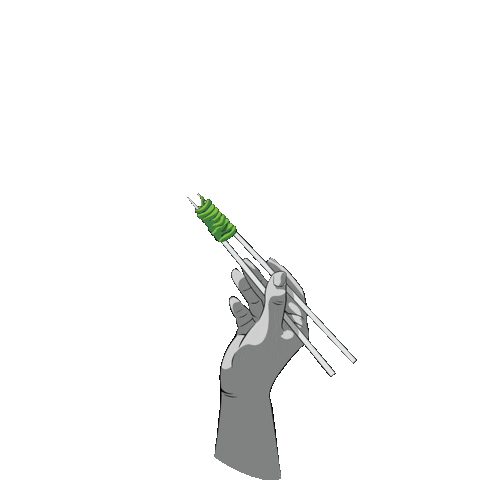 Art Design Sticker