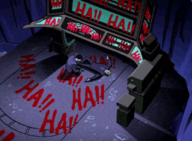 Batman Beyond 2