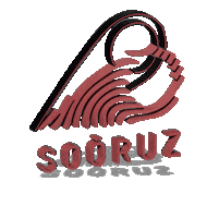 Sooruz Women Sticker by Soöruz