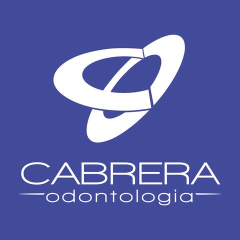 Cabrera_Odonto implante aparelho cabrera saudebucal GIF