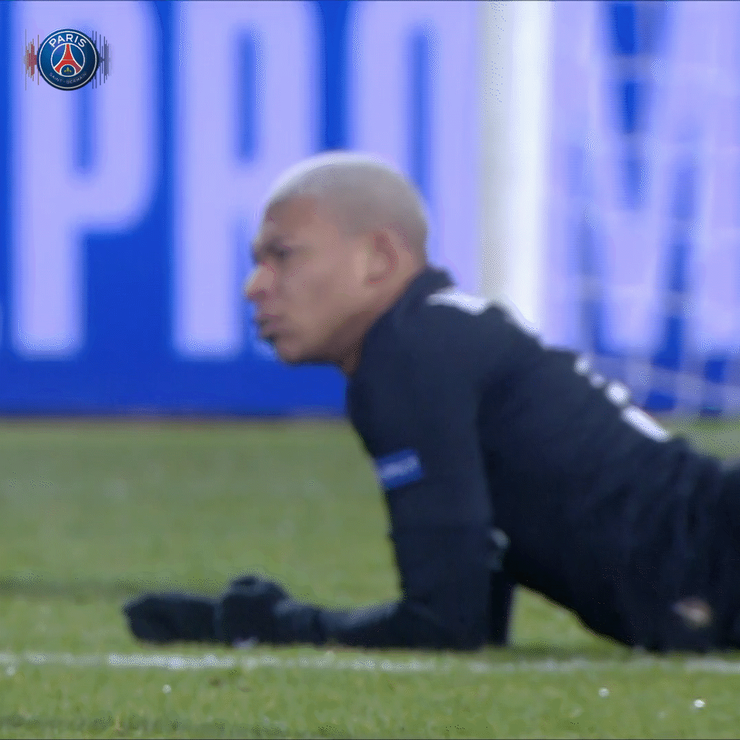 Ligue 1 Psg Gif By Paris Saint Germain Find Share On Giphy