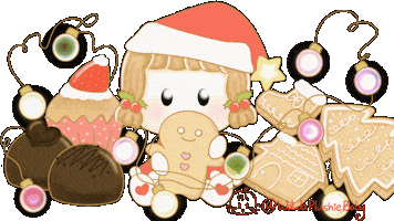 Merry Christmas Sticker
