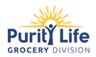 Sticker by PurityLife