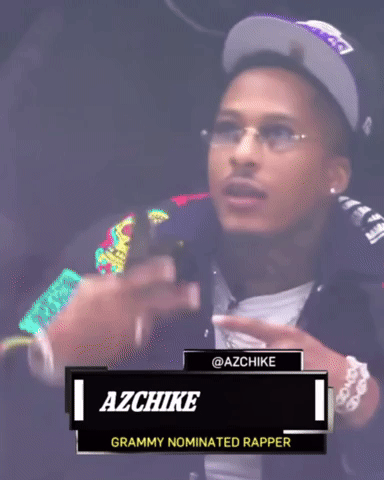 Azchike GIF