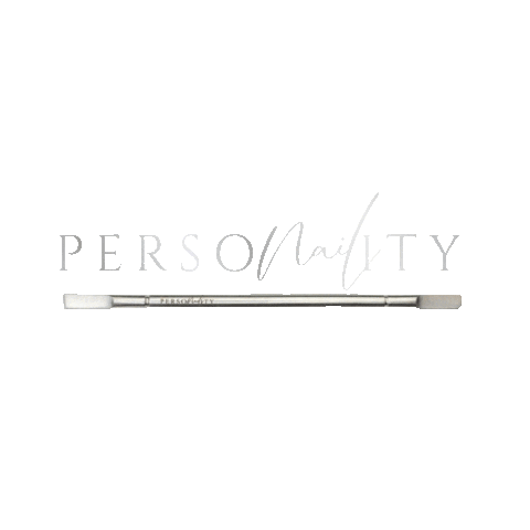 Sticker by PersoNAILity