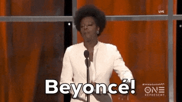 Viola Davis Beyonce GIF by 52nd NAACP Image Awards