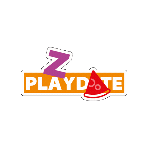 Yummy Sticker by What's in Z Box